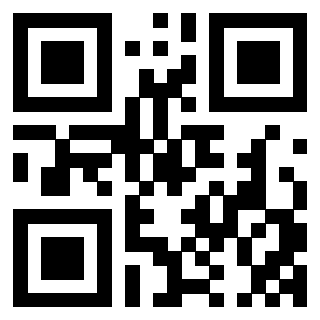 3401950337 Qr Code associato