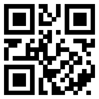 Immagine del Qr Code di 3401950338