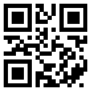 3401950343 - Immagine del Qr Code associato