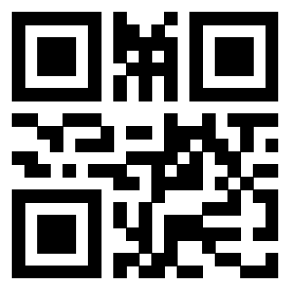 3401950350 - Immagine del Qr Code