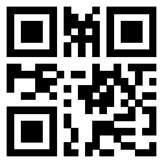 3401950352 Qr Code associato