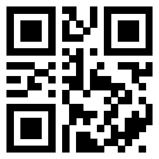 3401950353 QrCode associato