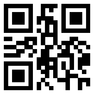 Immagine del Qr Code di 3401950354