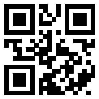 Immagine del Qr Code di 3401950355