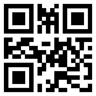 3401950356 - Immagine del Qr Code