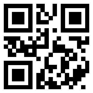 3401950357 - Immagine del QrCode