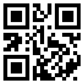 3401950358 Qr Code associato