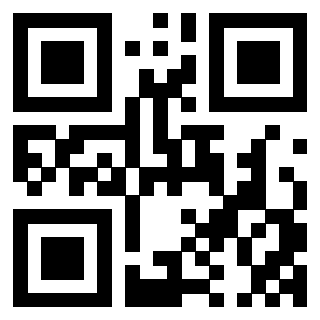 Immagine del Qr Code di 3401950359