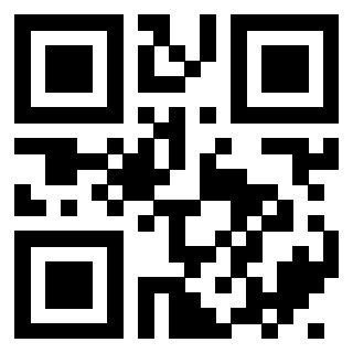 3401950361 - Immagine del Qr Code