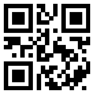 3401950362 - Immagine del Qr Code