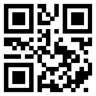 Immagine del QrCode di 3401950364