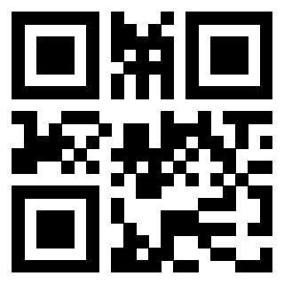 3401950368 - Immagine del QrCode associato