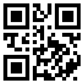 Il Qr Code di 3401950369