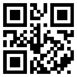 3401950370 Qr Code associato