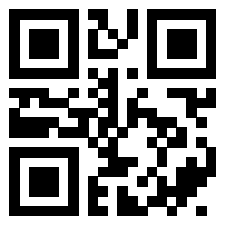 Scansione del QrCode di 3401950372