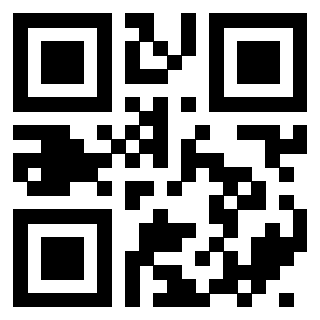 3401950376 - Immagine del Qr Code