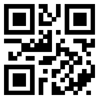 3401950378 - Immagine del Qr Code associato