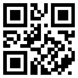 Qr Code di 3401950379