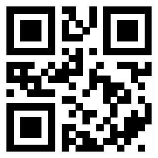 3401950382 - Immagine del QrCode