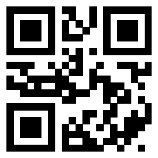 3401950383 Qr Code associato