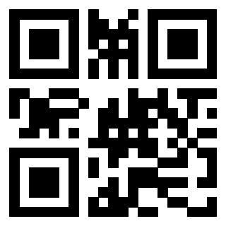 3401950386 QrCode associato