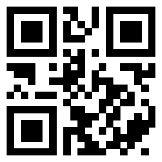 Immagine del Qr Code di 3401950389