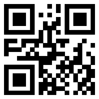 3401950392 - Immagine del QrCode associato