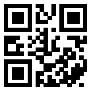 Immagine del Qr Code di 3401950394