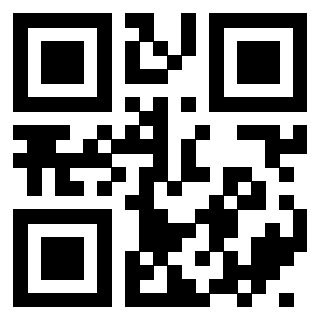 3401950395 - Immagine del QrCode