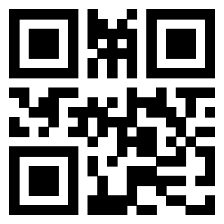 Il QrCode di 3401950396