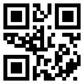 Scansione del Qr Code di 3401950397