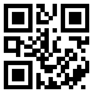 3401950399 - Immagine del Qr Code