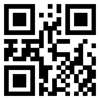 Il QrCode di 3401950400