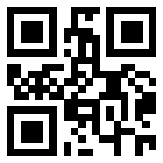 Il QrCode di 3401950404