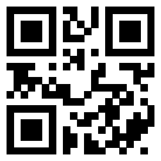 Scansione del QrCode di 3401950405
