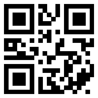 Immagine del QrCode di 3401950407