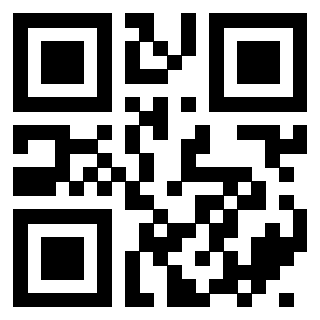 Il Qr Code di 3401950409