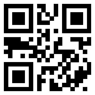 3401950411 - Immagine del Qr Code