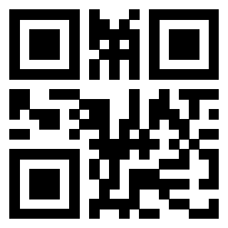 Immagine del QrCode di 3401950412