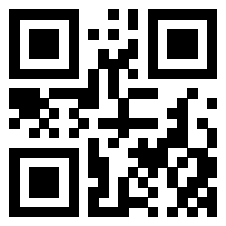 3401950413 - Immagine del Qr Code
