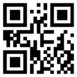 3401950414 QrCode associato