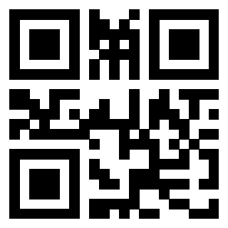 Scansione del Qr Code di 3401950415