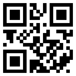 Immagine del QrCode di 3401950419