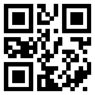 3401950422 Qr Code associato