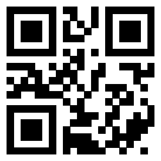Il Qr Code di 3401950423