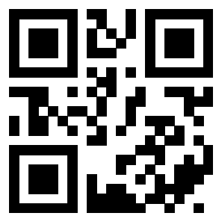 Immagine del QrCode di 3401950424