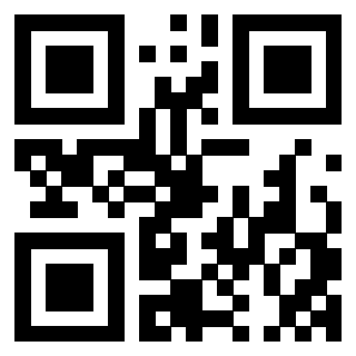 3401950427 - Immagine del Qr Code