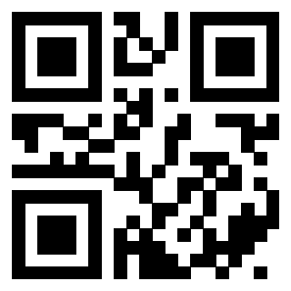 3401950428 - Immagine del Qr Code associato