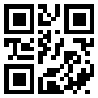 Scansione del Qr Code di 3401950430