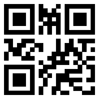 Il Qr Code di 3401950431